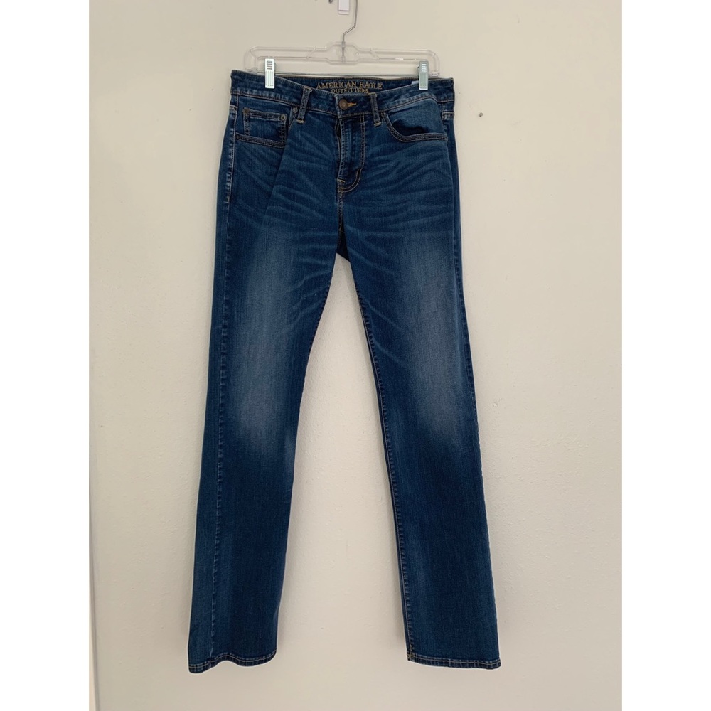 American eagle men’s jeans